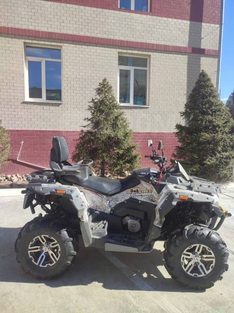 Stels ATV 800GT. ,  \,   