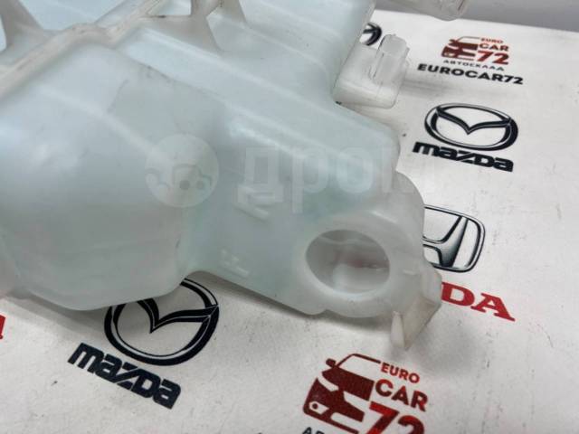 Купить Бачок омывателя Mazda 3 BM(BN) 2013-2019 в Тюмени по цене: 2 000 ...
