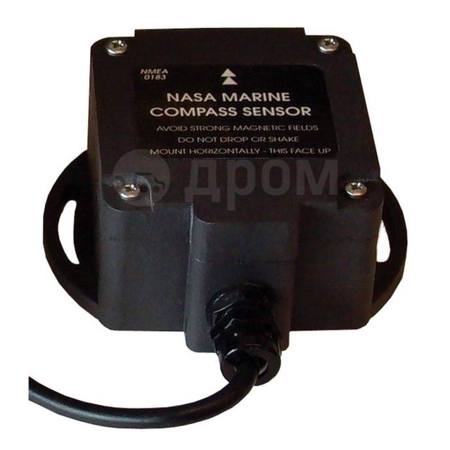    NMEA Nasa CompSensor 12  