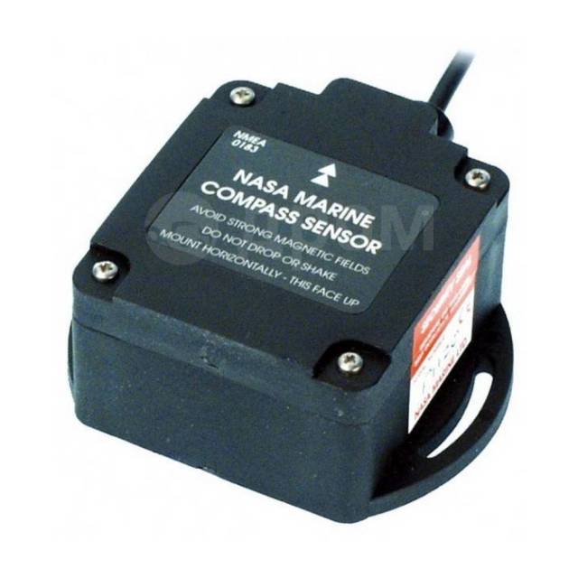    NMEA Nasa CompSensor 12  