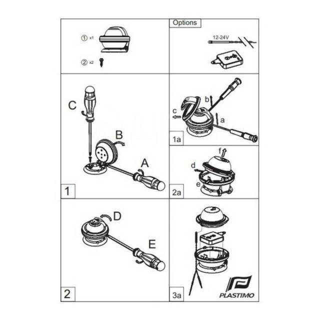  Plastimo Offshore 55 63854 12/24    6 c    ?55    ?81,569   