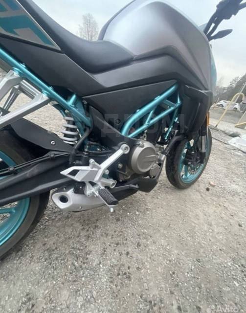 CFMoto 250 NK. 250. ., , ,   