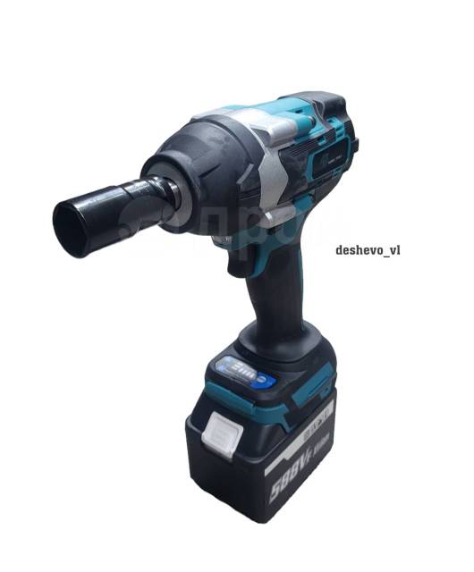 Tianhu tools on sale impact wrench