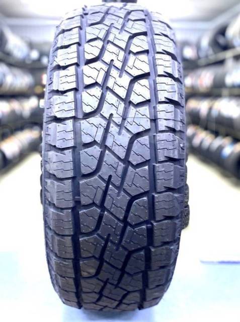 Massimo Roccia AT, 225/70 R16, 16", 1 шт, 225 мм, 70 %, радиальный ...