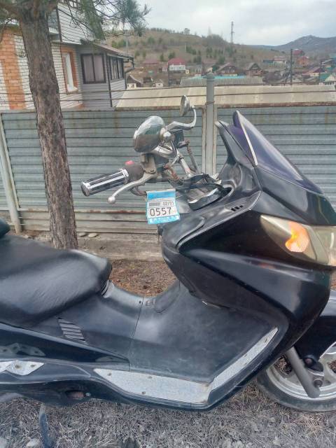 Suzuki Skywave 250. 250. ., , ,   