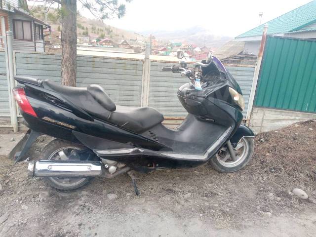 Suzuki Skywave 250. 250. ., , ,   