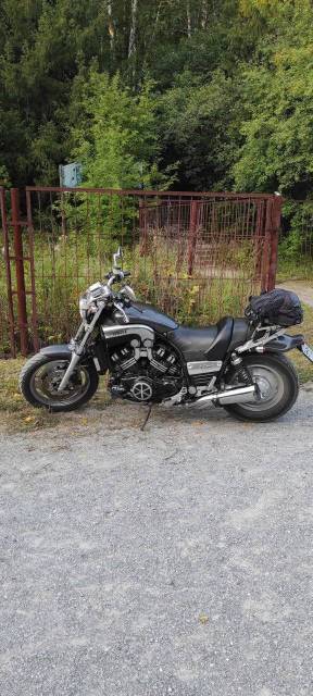 Yamaha V-Max 1200. 1 200. ., , ,   