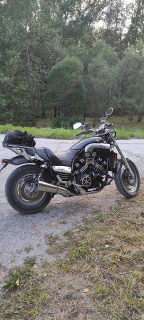 Yamaha V-Max 1200. 1 200. ., , ,   