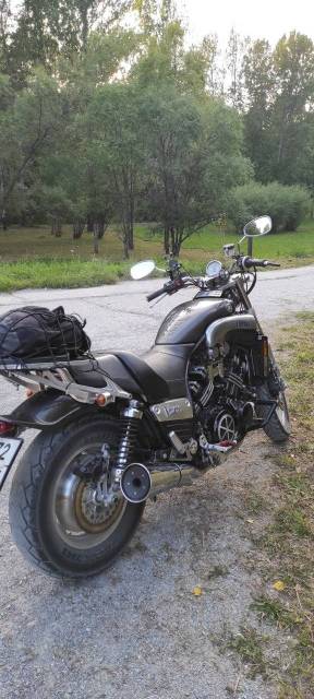 Yamaha V-Max 1200. 1 200. ., , ,   