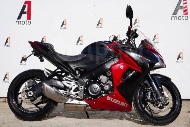 Suzuki GSX S1000F. 1 000. ., , ,   