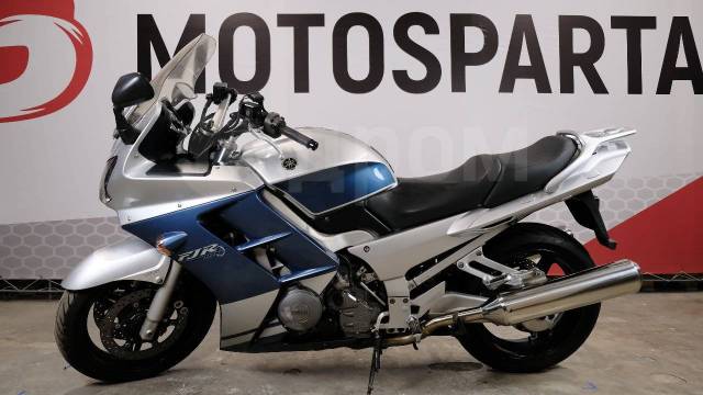 Yamaha FJR 1300. 1 300. ., , ,  .     