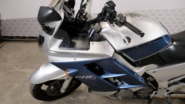 Yamaha FJR 1300. 1 300. ., , ,  .     