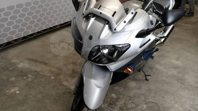 Yamaha FJR 1300. 1 300. ., , ,  .     