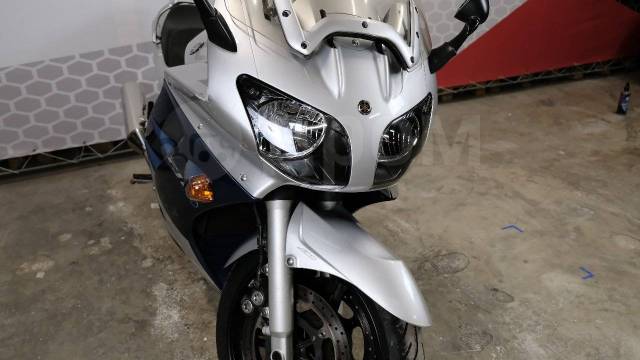 Yamaha FJR 1300. 1 300. ., , ,  .     