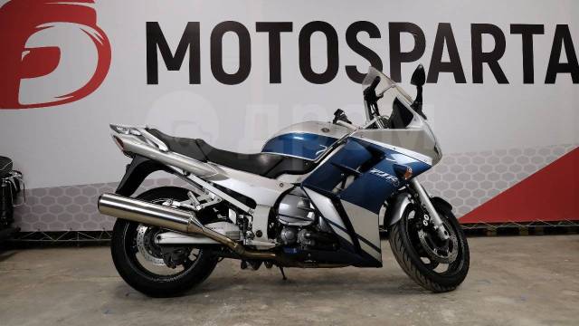 Yamaha FJR 1300. 1 300. ., , ,  .     