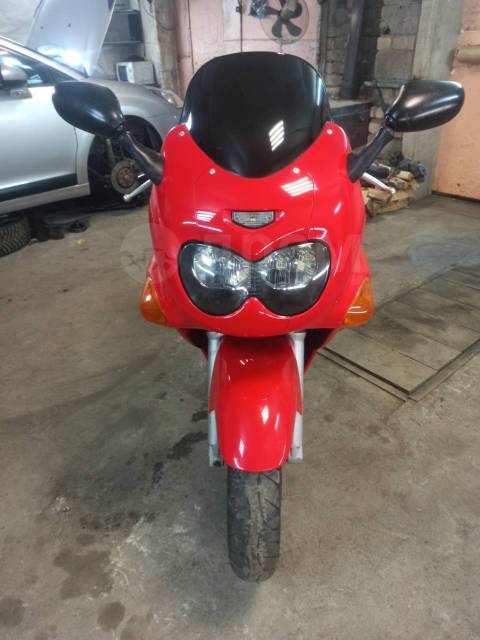 Suzuki GSX 600F Katana. 600. ., , ,   