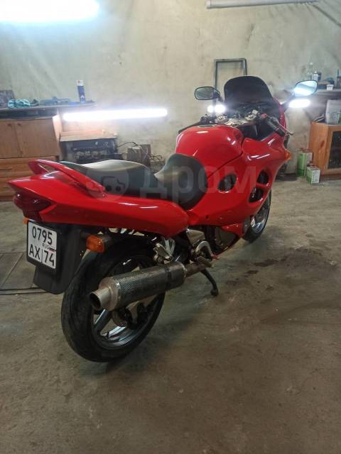 Suzuki GSX 600F Katana. 600. ., , ,   