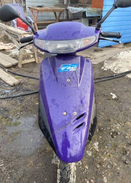 Honda Dio AF27. 49. ., ,  ,   