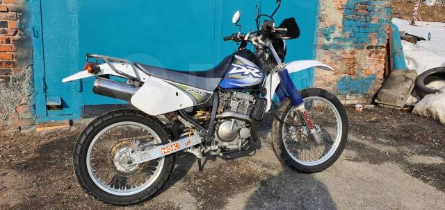 Suzuki DR 250S. 250. ., , ,   