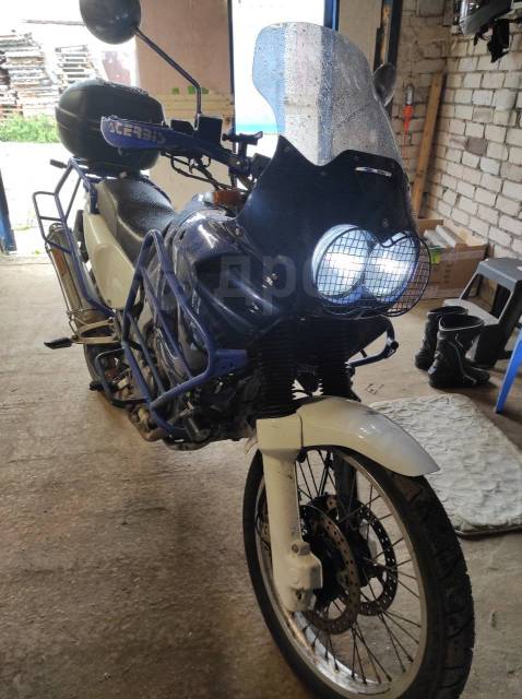 Honda XRV 750 Africa Twin. 750. ., , ,   