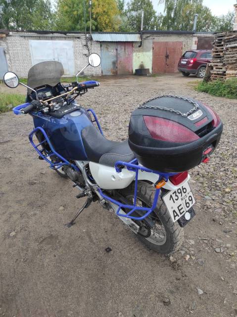 Honda XRV 750 Africa Twin. 750. ., , ,   