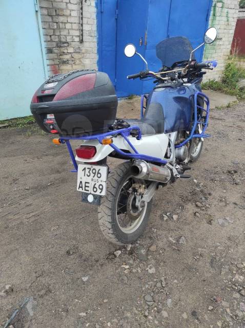 Honda XRV 750 Africa Twin. 750. ., , ,   