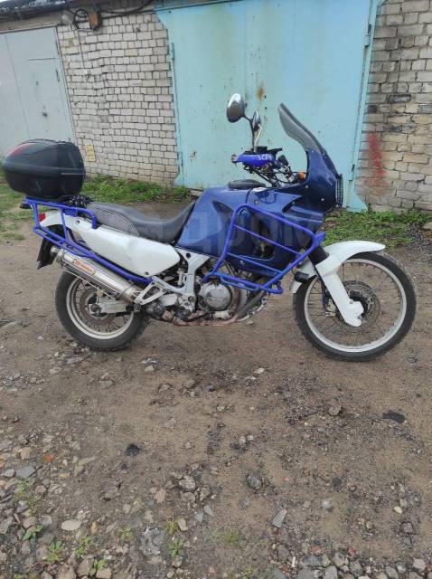 Honda XRV 750 Africa Twin. 750. ., , ,   