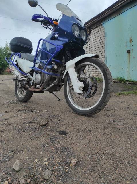 Honda XRV 750 Africa Twin. 750. ., , ,   