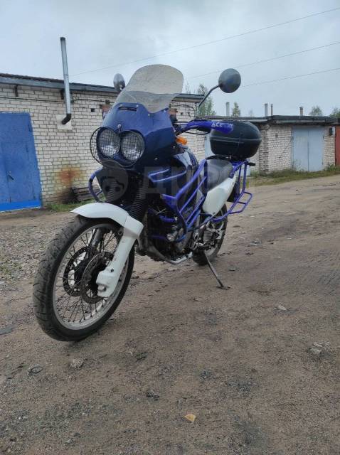 Honda XRV 750 Africa Twin. 750. ., , ,   