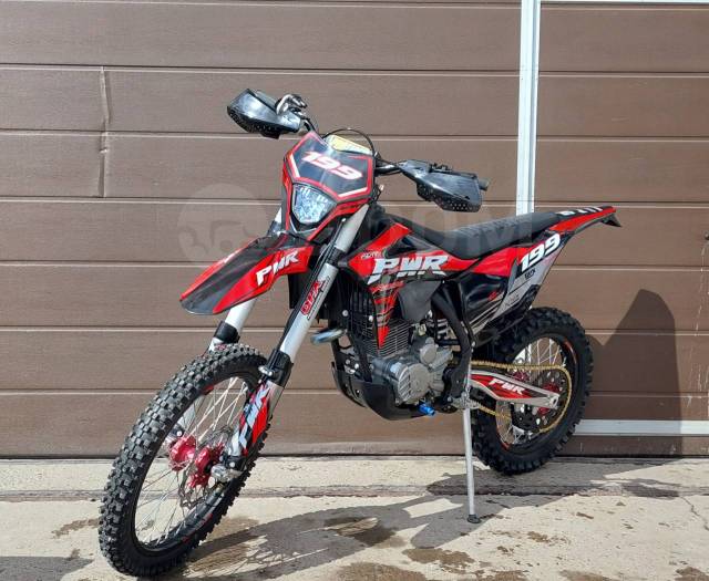 PWR Racing MC250. 250. ., ,  ,   