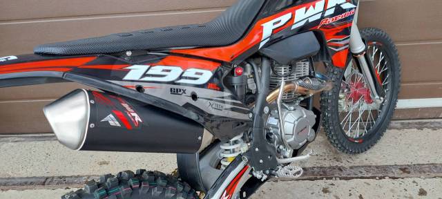 PWR Racing MC250. 250. ., ,  ,   