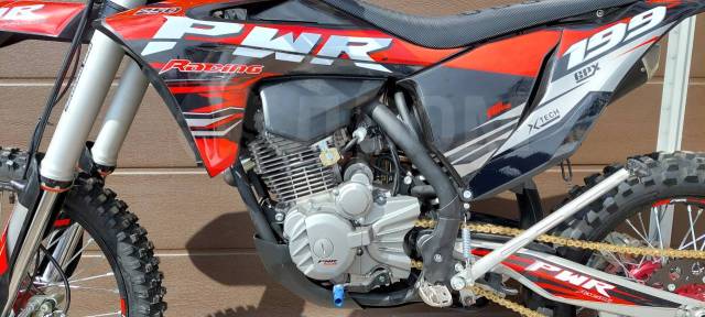 PWR Racing MC250. 250. ., ,  ,   