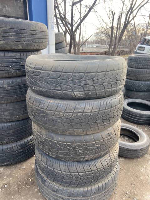 Nexen Roadian HP, 235/65R17, 17", 1 шт, 235 мм, 65 %, радиальный ...