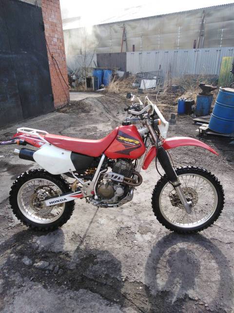 Honda XR 400R. 400. ., , ,   