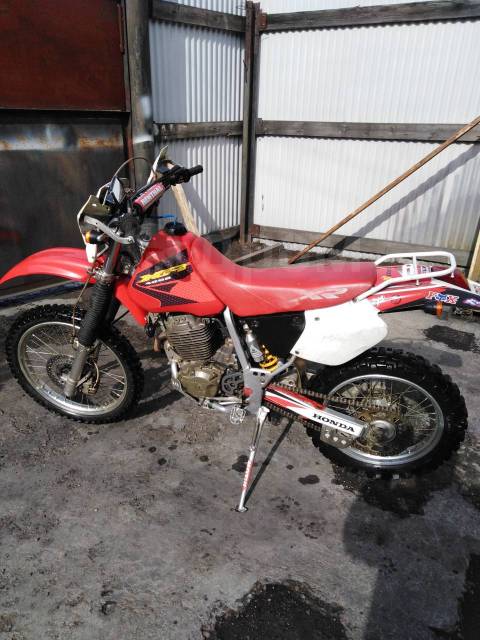 Honda XR 400R. 400. ., , ,   