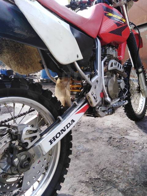 Honda XR 400R. 400. ., , ,   