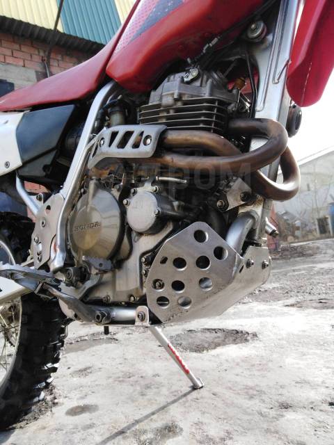 Honda XR 400R. 400. ., , ,   