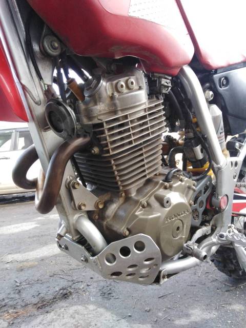 Honda XR 400R. 400. ., , ,   