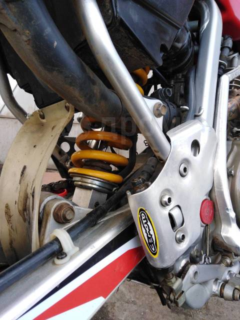 Honda XR 400R. 400. ., , ,   