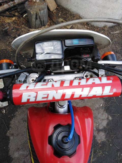 Honda XR 400R. 400. ., , ,   