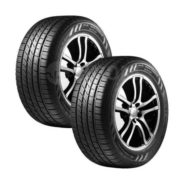 Cooper Discoverer HTS, 265/60 R18 110H, 18", 2 шт, 265 мм, 60 % ...