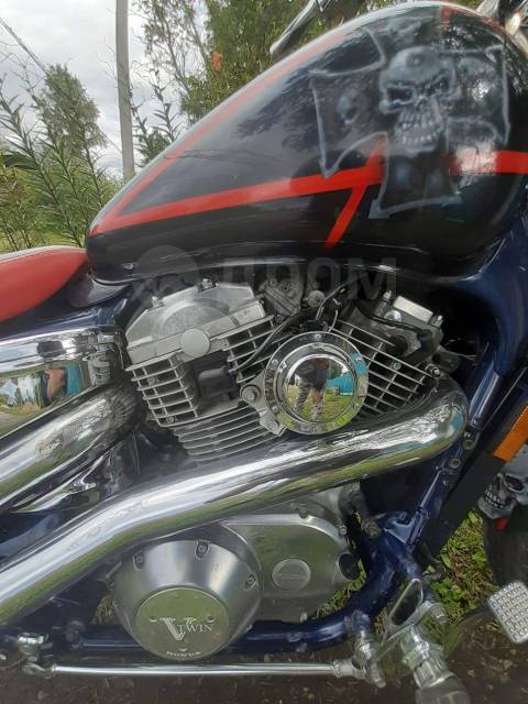 Honda Shadow 1100. 1 100. ., , ,   