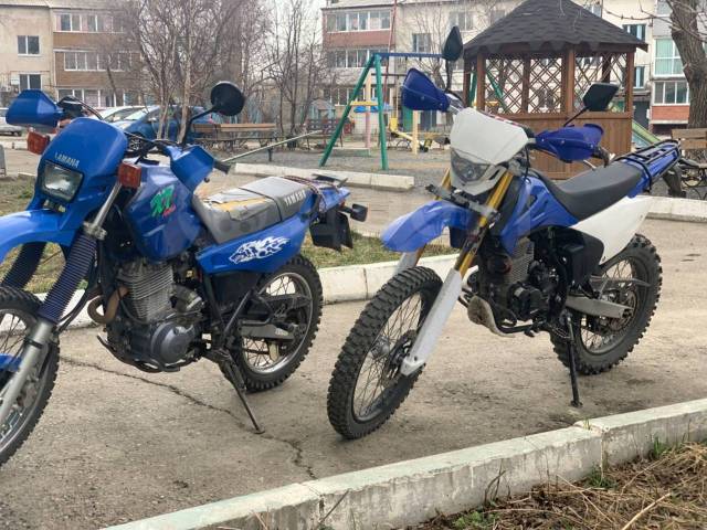 Yamaha XT 400. 400. ., , ,   