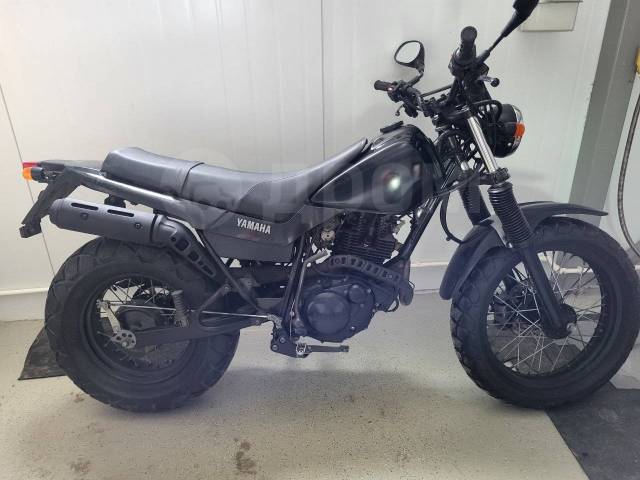 Yamaha TW 225. 225. ., , ,   