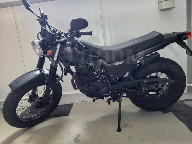 Yamaha TW 225. 225. ., , ,   