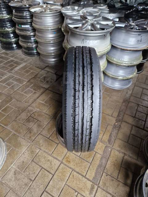 Yokohama LT151R, LT195/75R15, 15", 2 шт, 195 мм, 75 %, радиальный ...