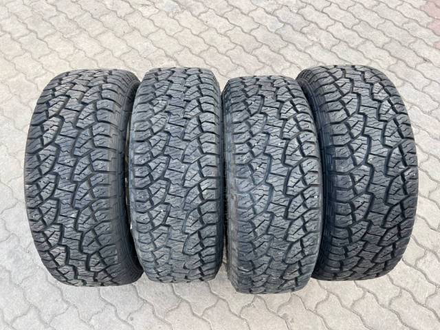 Hankook DynaPro AT-M RF10, 265/60 R18, 18", 1 шт, 265 мм, 60 % ...