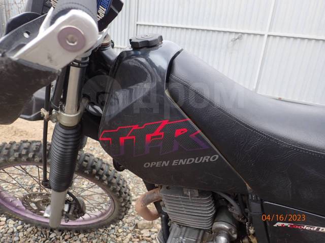 Yamaha TT-R 250 Open Enduro. 250. ., , ,   