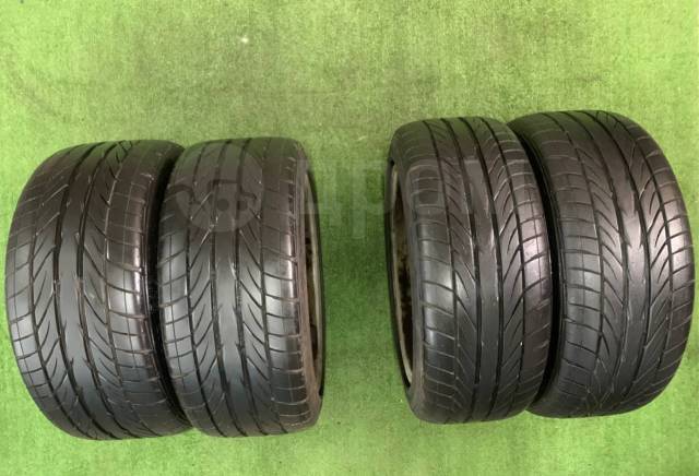 送料無料（北海道・沖縄県除く！） 新品245/40R17 GOODYEAR REVSPEC RS