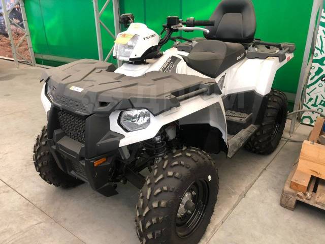 Polaris Sportsman Touring 570.  \,   